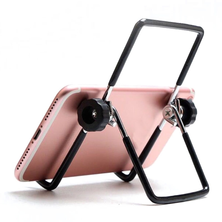 

Multi-angle Adjustable Stand For Phones, Size: S