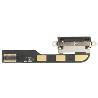 

Tail Connector Charger Flex Cable for iPad 2