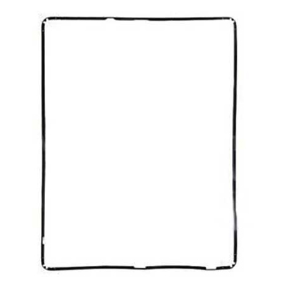 

LCD Frame for New iPad (iPad 3) / iPad 4(Black)