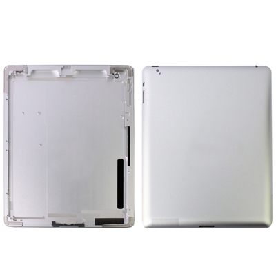 ESR Coque Arrière Protection iPad 2017-2018, Nouvel iPad 6 9,7 Pouces