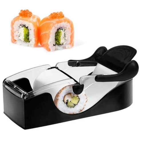 

Perfect Roll Sushi Maker