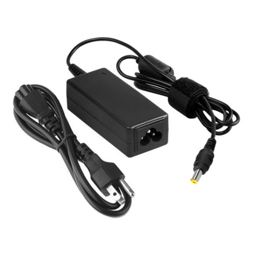 

AC Adapter 19V 4.22A 80W for FUJITSU Laptop, Output Tips: 5.5 x 2.5mm(Black)