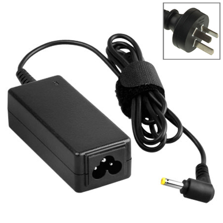 

AU Plug AC Adapter 18.5V 3.5A 65W for HP COMPAQ Notebook, Output Tips: 4.8 x 1.7mm