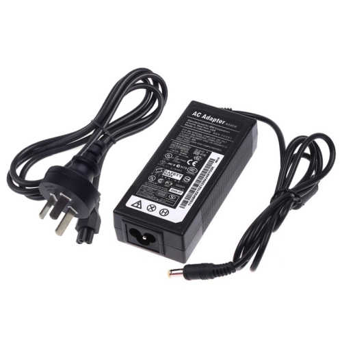 

AC Adapter 16V 4.5A 72W for ThinkPad Notebook, Output Tips: 5.5x2.5mm(Black)