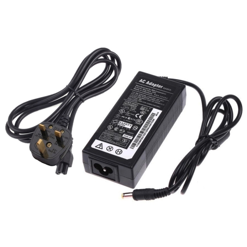 

AC Adapter 16V 4.5A 72W for ThinkPad Notebook, Output Tips: 5.5x2.5mm