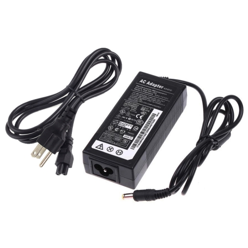 

AC Adapter 16V 4.5A 72W for ThinkPad Notebook, Output Tips: 5.5x2.5mm