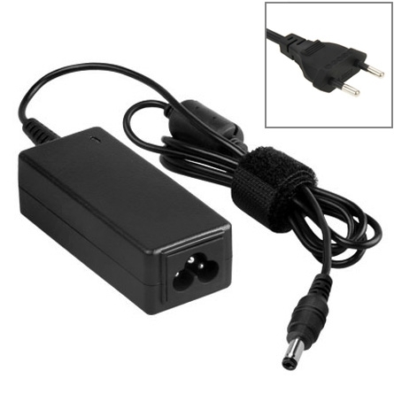 

EU Plug AC Adapter 19V 3.42A 65W for Acer Notebook, Output Tips: 5.5 x 1.7mm (Original Version)
