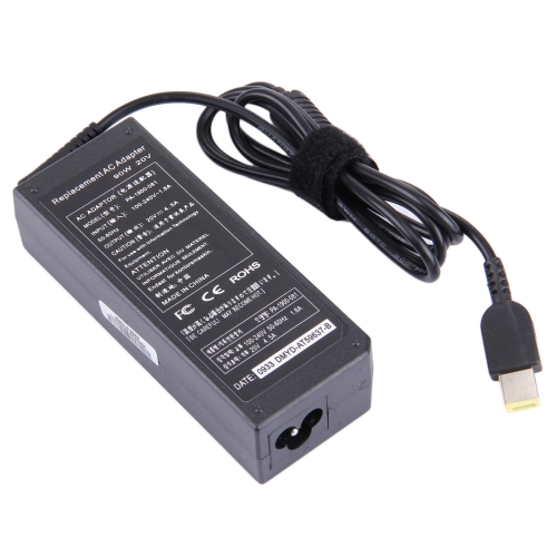 

90W 20V 4.5A AC Adapter for Lenovo Notebook