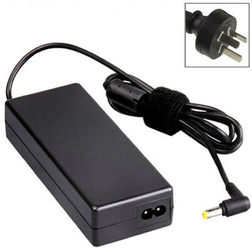 

19V 4.74A 90W AC Adapter for Toshiba Notebook, Output Tips: 5.5 x 2.5mm(AU Plug)