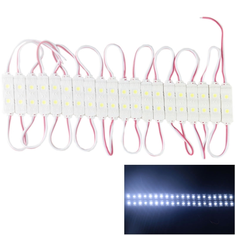 Tira de luz de módulo 10W 945LM
