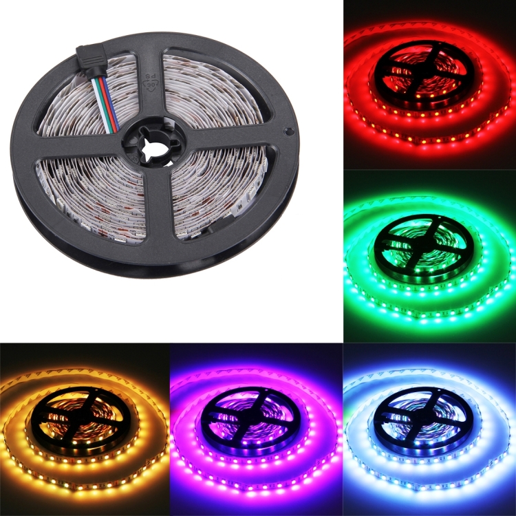 Light Sa Rode 15W Bare Board Rope Light, Length: 5m