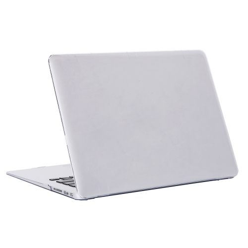 Pour MacBook Air 13,3 pouces A1466 2012-2017 / A1369 2010-2012 Étui de  protection rigide