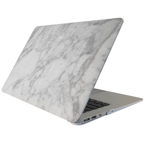 

Marble Patterns Apple Laptop Water Decals PC Protective Case for Macbook Pro Retina 13.3 inch