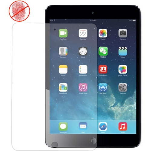 

Anti Glare LCD Screen Protector for iPad mini 2 Retina / iPad mini / iPad mini 3(Transparent)