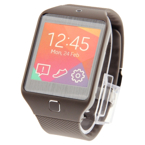 Fake samsung hot sale smartwatch