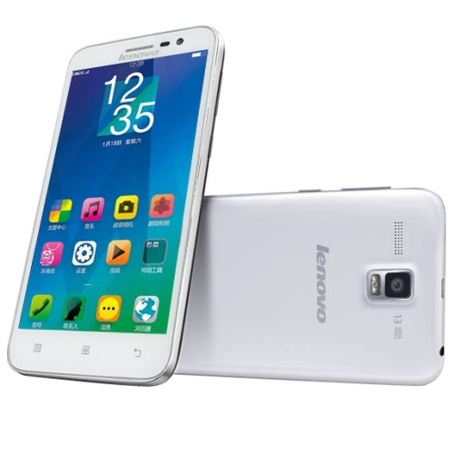 Lenovo A396 SC8830A 4 Android 2.3 Smartphone 256 MB 256 WiFi OTG