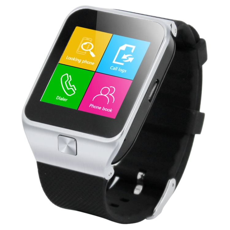 Reloj Smartwatch Mobo Strong Smartwatch Strong Mobo