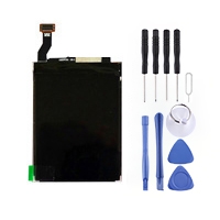 Pantalla LCD de alta calidad para Nokia N85 / N86