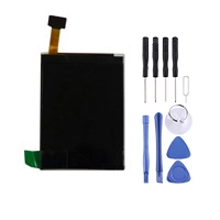 

LCD Screen for Nokia 6500S/ 5700/ 5610/ 6110n/ 7373/ 6220c/ 6600s/ 6650 Big/ E65