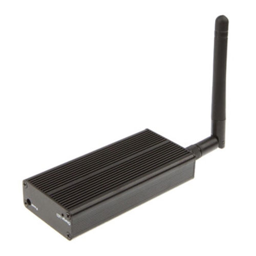 101B noir, mini brouilleur de signal WiFi / 2.4G portable