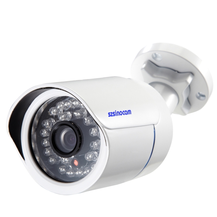 szsinocam SN-IPC-5003A HD 720P Mega Pixel Infrared