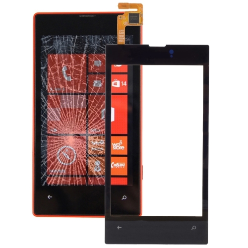 

High Quality Touch Panel Part for Nokia Lumia 520