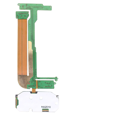 

Mobile Phone Keypad Flex Cable for Nokia N95