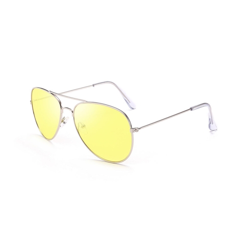 

Ms Dazzle Colour UV400 Stylish Polarized Sunglasses