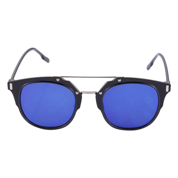 One pc stylish new 5 colors square small frame uv protection sunglasses