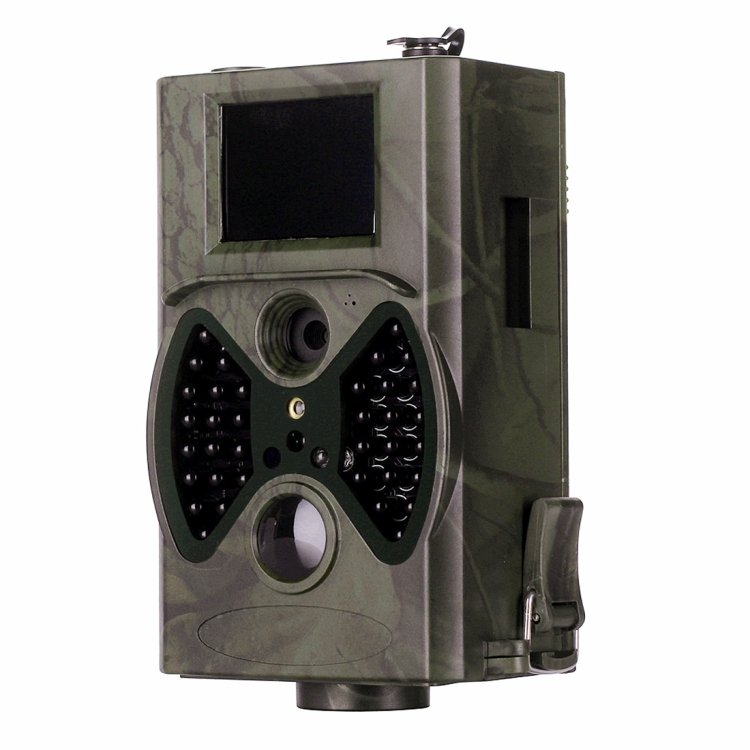 HC-300A inch LCD 12MP Waterproof IR Night Vision Security