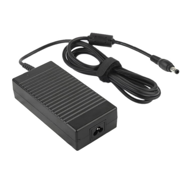 

AC Adapter 19V 7.9A for Acer Aspire 1800, Output Tips: 5.5 x 2.5mm(Black)