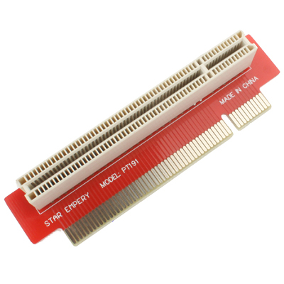 

PCI Female to Male Adapter