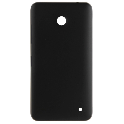 

Original Back Cover ( Frosted Surface) for Nokia Lumia 630(Black)