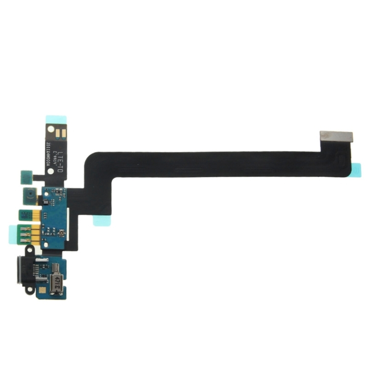 

Charging Port Flex Cable for Xiaomi Mi4 (LTE-TD/FDD)