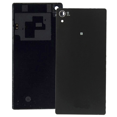 

High Quality Battery Back Cover for Sony Xperia Z2 / L50w(Black)