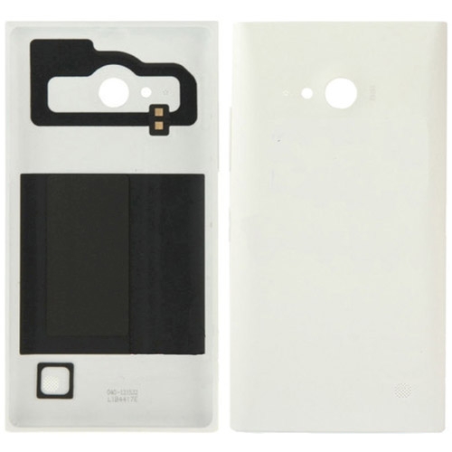 

Battery Back Cover for Nokia Lumia 730(White)