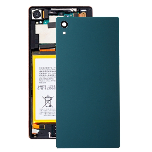 

Original Back Battery Cover for Sony Xperia Z5 (Green)