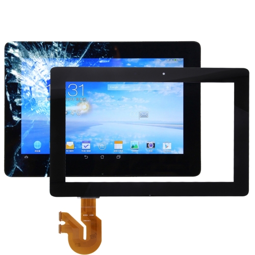 

Touch Panel for Asus Transformer Pad TF701 (5449N Version)(Black)