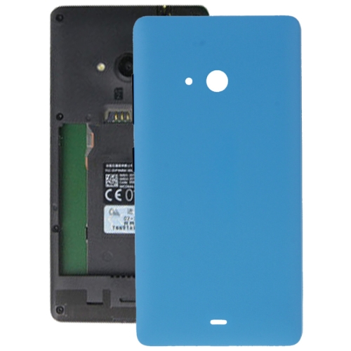 

Battery Back Cover for Microsoft Lumia 540 (Blue)