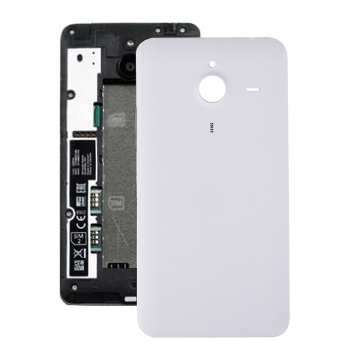 

Battery Back Cover for Microsoft Lumia 640 XL (White)