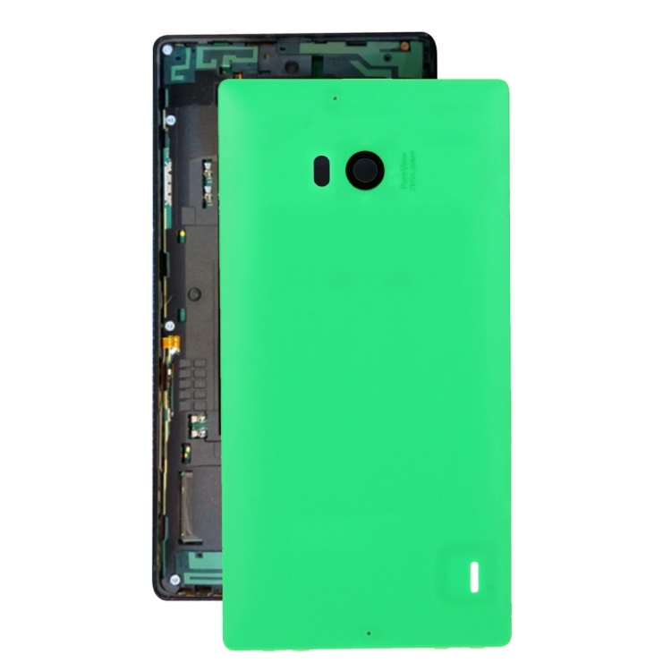 Battery Back Cover for Nokia Lumia 930(Green)