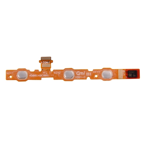 

Power Button Flex Cable for Google Nexus 7 (2013 Version)