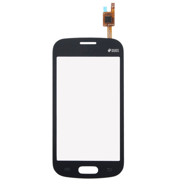 

For Galaxy Trend Lite / S7392 / S7390 Touch Panel (Black)
