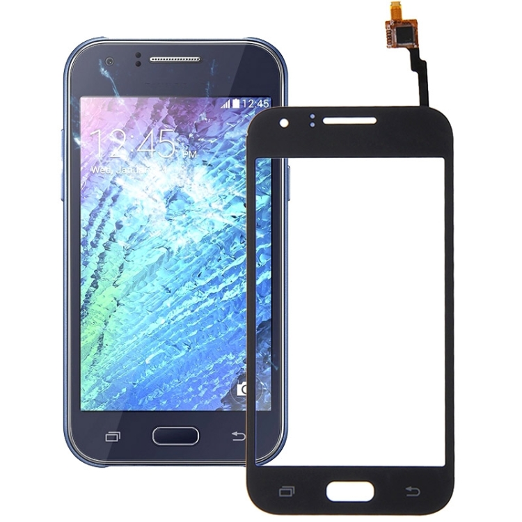 

For Galaxy J1 / J100 Touch Panel (Black)