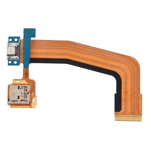 

For Galaxy Tab S 10.5 / T800 Charging Port Flex Cable