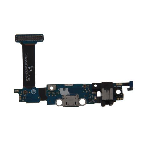

Charging Port Flex Cable for Galaxy S6 Edge / G925P