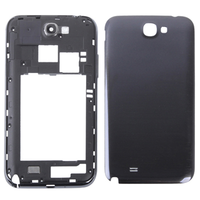 For Samsung Galaxy Note II N7100 Original Battery Back Cover