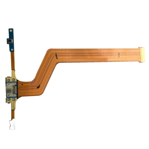 

Original Tail Plug Flex Cable for Galaxy Note 10.1 2014 Edition P600 / P605 / P6000, Tab Pro 10.1 T520
