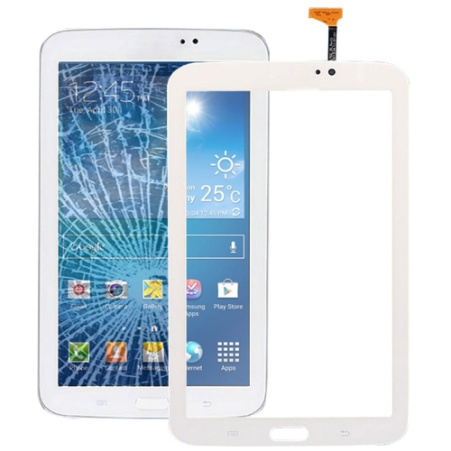 

For Galaxy Tab 3 7.0 T210 / P3210 Original Touch Panel Digitizer (White)