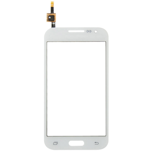 

For Galaxy Core Prime / G360 Touch Panel (White)